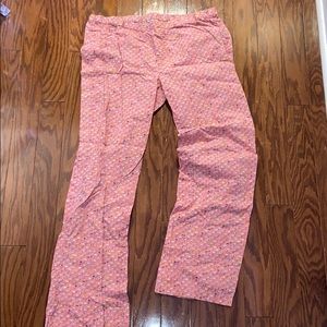 Vineyard vines pajama pants